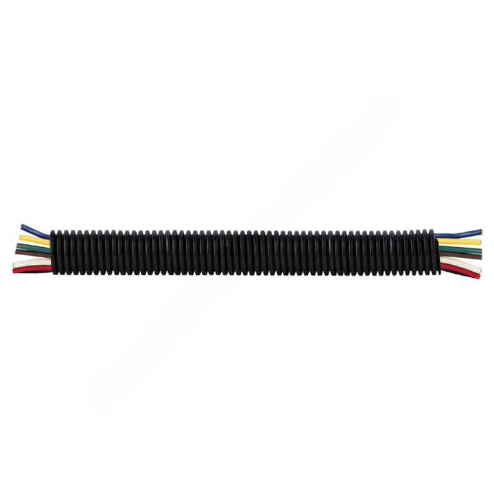 TTM 810S 1 SPLIT LOOM5/8ID-100FT