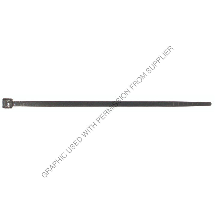TTM 933 4B CTIE14 1/2-4-50LB.BLK(100)