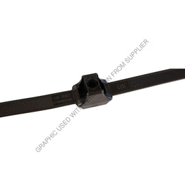 TTM 936 191 DUAL CTIE-19 BLK150LB (10 PK)