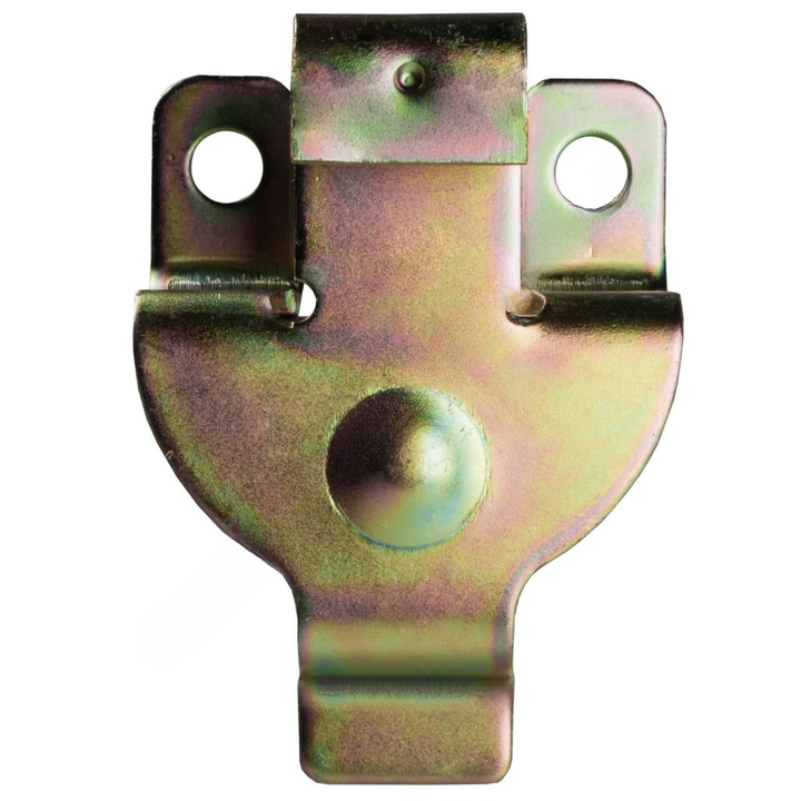 TTM 9410 MOUNTABLE DUMMY COUPLING