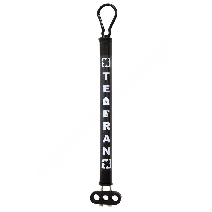 TTM 9420 1 SINGLE TENDER 16 3 HOLE CLAMP