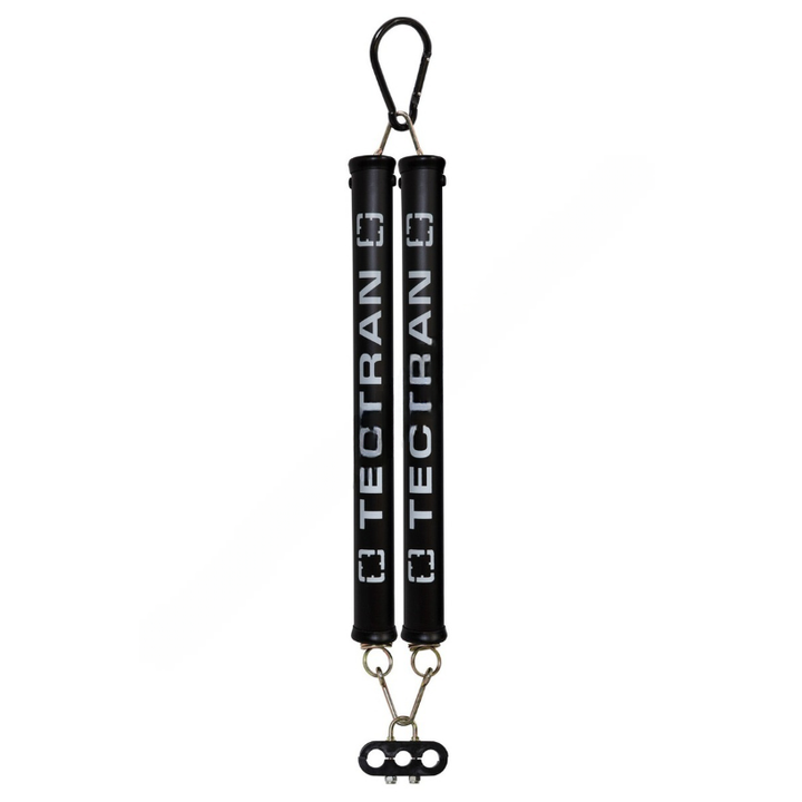 TTM 9420 2 DUAL TENDER 16 3 HOLE CLAMP