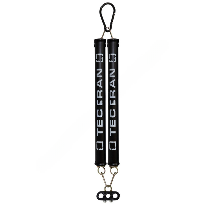 TTM 9420 2 NC DUAL TENDER 16" NO CLAMP