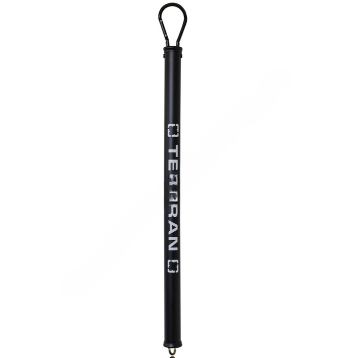TTM 9421 1 NC TENDER - SING, 25" NO CLAMP