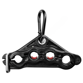 TTM 9889 TEC-CLAMP 4 HOLE