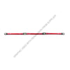 TTM C2 0T4X26 JMPR.CAB RED 26,4 LUG 26 CAB
