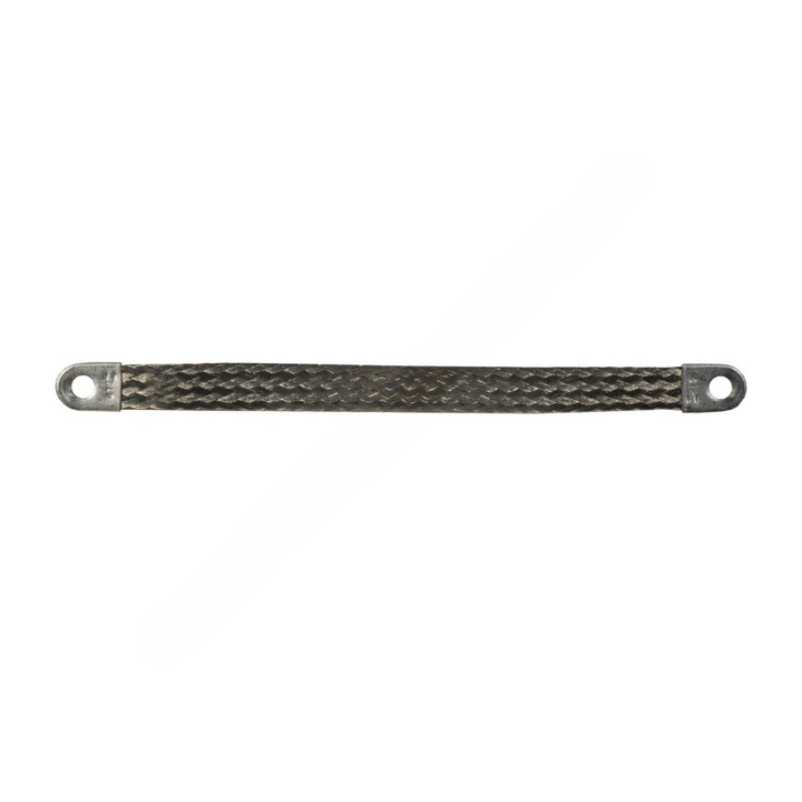 TTM C4GSX12 4 GAUGE GROUND STRAP - 12