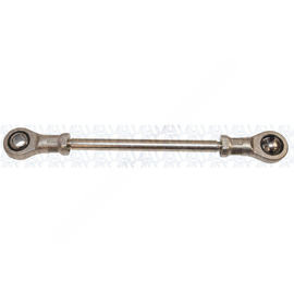 TTM H71 408 CAC HOSE-CHARGE AIR 4.00X 8