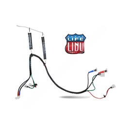 TTM LKAP122T LLK APL-4IN1-W/DUAL/SGL P-12'T