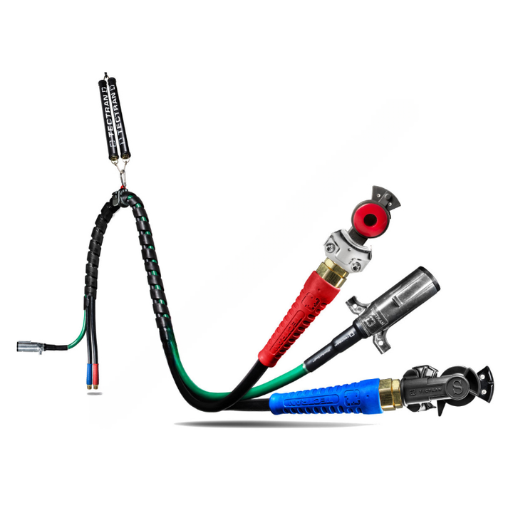 TTM LKAP151T LLK APL-4IN1-W/SGL P-15'-TENDR