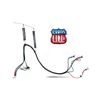 TTM LKAP154T LLK APL-4IN1-W/AUX-15'-TENDR