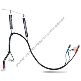 TTM LKAPL135T TRLR CA-13.5,3-IN-1,DETACHABLE