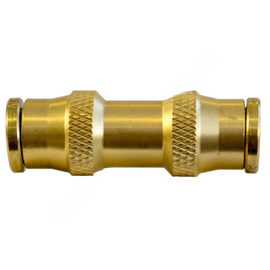 TTM PL1362 6 DOT AB UNION CONN  3/8TUBE