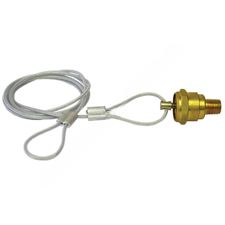 TTM TV12103 DRAIN VALVE 36