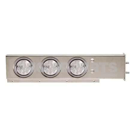 TU9210LC Universal255 Mud Hang 6X4 Cl Rd Led
