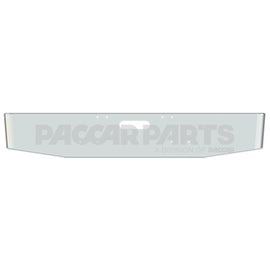TX02F0020-02TS Bumper Fl Classic 19849916TprTow