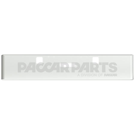 TX02X0210-06TS Bumper Fl Classic 20020718TxsqNo Fog