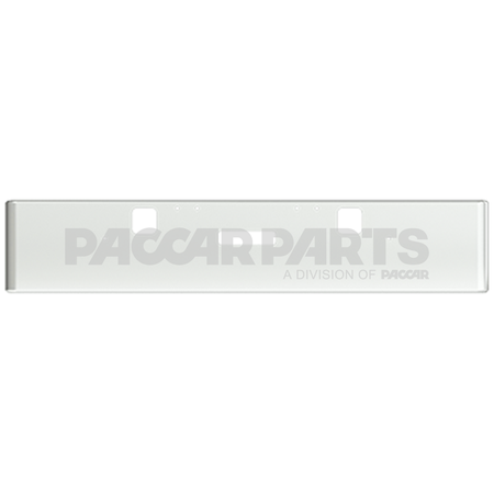TX02X0210-06TS Bumper Fl Classic 20020718TxsqNo Fog