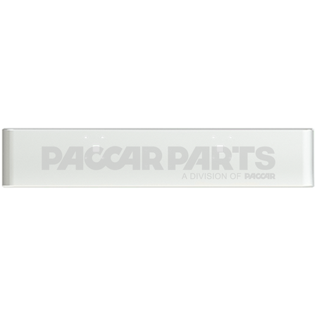 TX04R0014-06TS BUMPER INTL 9900,2000-NEW,18"TX,NO FOG