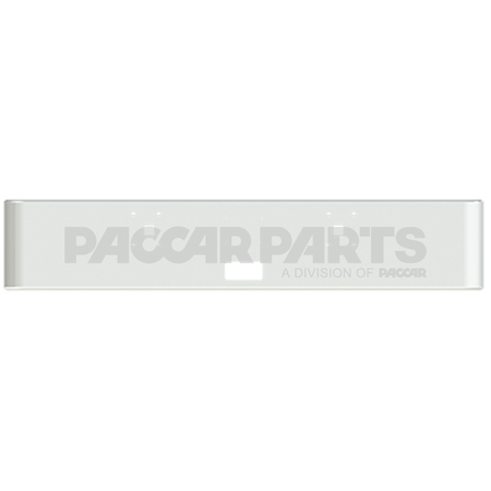 TX04R0214-06TS BUMPER INTL 9900,2000-NEW,18"TXSQ,NO FOG