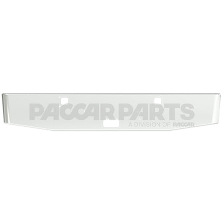TX0510210-02TS BUMPER W900B,L,1982-2010,16"TPR,STEP,TOW