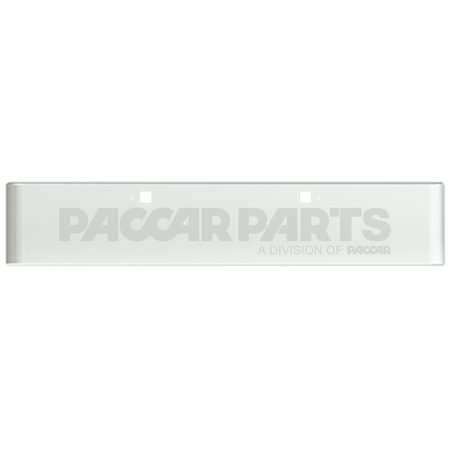 TX05C0010-06TS Bumper Kw W900B 2011Newer 18 TxsqTow