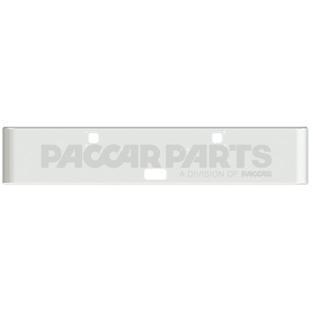 TX05D0210-06TS BUMPER W900A,1967-81,18"TXSQ,STEP,TOW