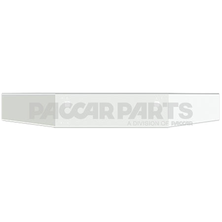 TX05G0010-26NS BUMPER KW T800 1986-03 14"TPR,TOW