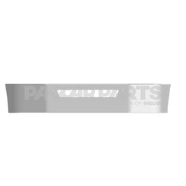 TX05P0011-18NS Bumper T270T37016SbaChrome