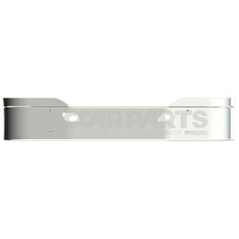 TX05S0014-23TF BUMPER KW T680 SBA,NO RADAR,16",EXT,TOW