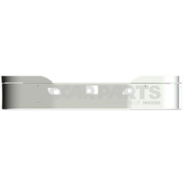 TX05S0018-23TF BUMPER KW T680 SBA,RADAR, 16",EXT,TOW
