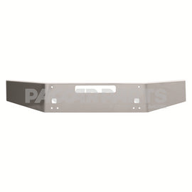 TX05X0011-26NS BUMPER KW T800B,T880,04-NEWER 14"TPR