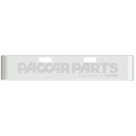 TX08A0010-06TS BUMPER PB 359,352 COE,18"TXSQ,TOW,10GA