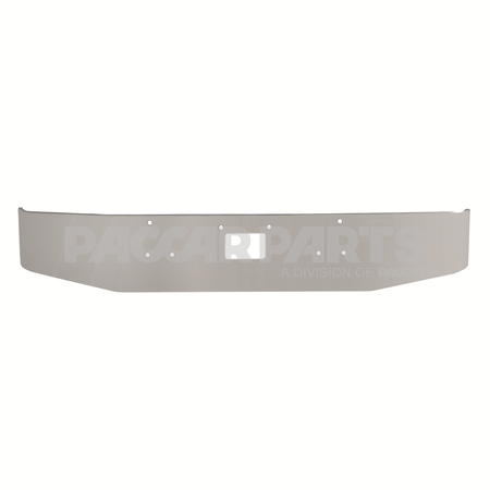 TX08C0020-02TS Bumper Pb 378379 Conv16TprTow10Ga