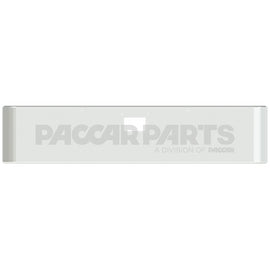 TX08C0020-41TS BUMPER PB 378,379 CONV 1987-07 20"TX,TOW