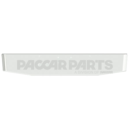 TX08C0090-02TS BUMPER PB 378,379 CONV,16"TPR,EXTTOW,10G