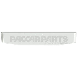 TX08C0090-02TS BUMPER PB 378,379 CONV,16"TPR,EXTTOW,10G