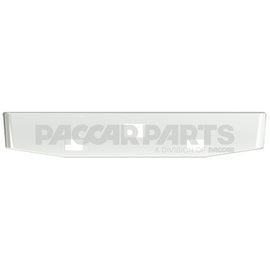 TX08C2020-02TS BUMPER PB 378,379 CONV 87-07 16",FOG,TOW