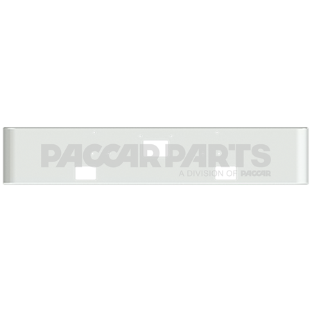 TX08C2020-06TS BUMPER PB 378,379 CONV,18"TXSQ,FOG,TOW