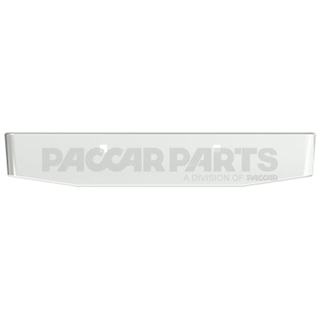 TX08V0010-02TS Bumper Pb 388389365 Yrs 07 Newer 10 Ga