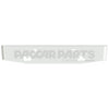 TX08V2010-02NS Bumper Pb 38916TprFogTowNo Shields