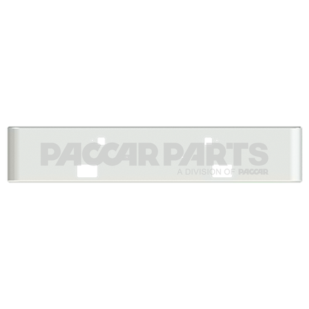 TX08V2010-06TS BUMPER PB 388,389,365 2007-NEW 18",10G