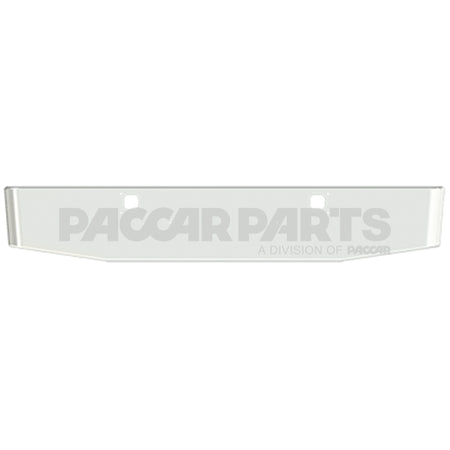 TX7510010-02TS BUMPER W900B,L,1982-2010,16"TPR,TOW,7GA