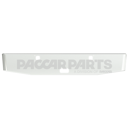 TX7510210-02NS BUMPER W900B,L,1982-2010,16",STEP,TOW