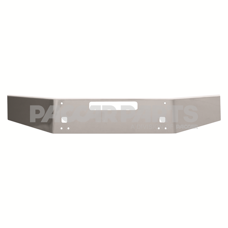 TX75X0011-26NS BUMPER T800B,T880,04-NEW,14",VENT,TOW,7G