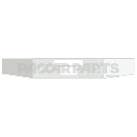 TX75X0061-26NS BUMPER T800B,T880,04-NEW,EXTTOW,TOW,VNT