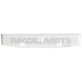 TX78C2020-02TS BUMPER PB 378,379 CONV 87-07 16",FOG,TOW