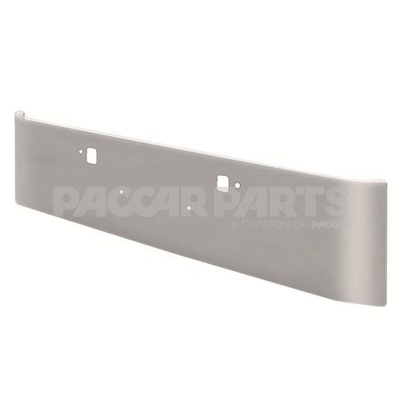 TX78V0010-06TS BUMPER PB 388,389,365 2007-NEW 18"TX,TOW