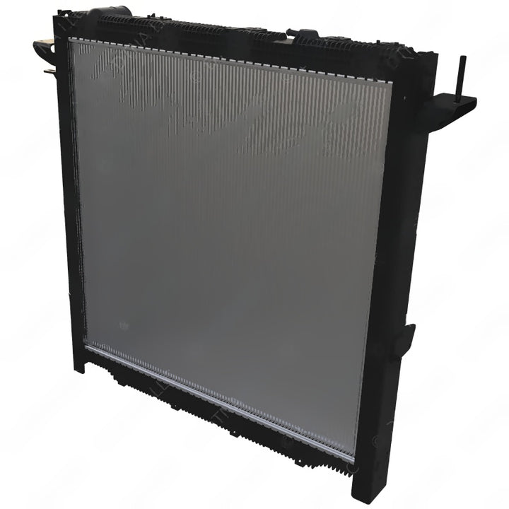TXE 1003850D HOUSED RADIATOR ASSY-NO ITOC