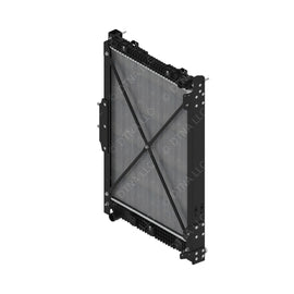 TXE 1004019A HOUSED RADIATOR ASS